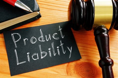 Volusia County Products Liability Lawyers .